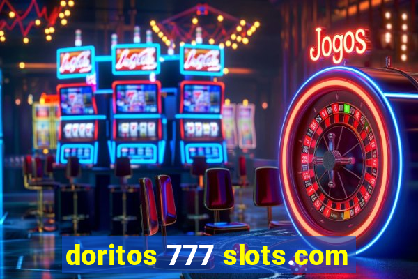 doritos 777 slots.com